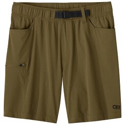 Outdoor Research Ferrosi Short 7" Inseam Men's in Loden